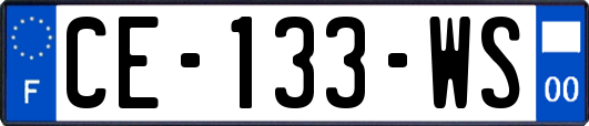 CE-133-WS