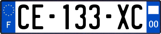 CE-133-XC