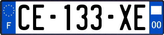 CE-133-XE