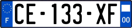 CE-133-XF