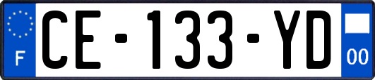 CE-133-YD