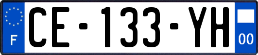 CE-133-YH