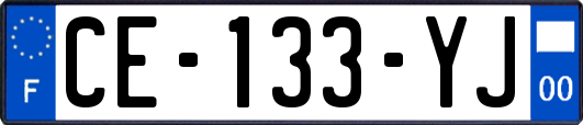 CE-133-YJ