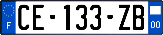 CE-133-ZB