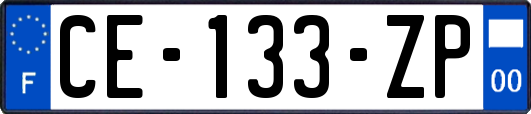 CE-133-ZP