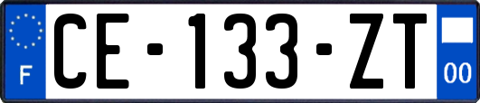 CE-133-ZT