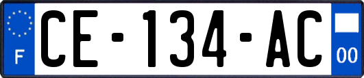 CE-134-AC