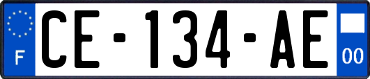 CE-134-AE