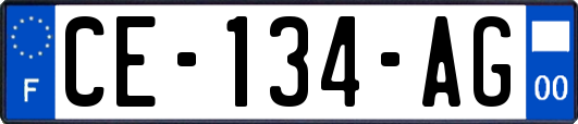 CE-134-AG