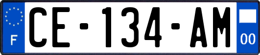 CE-134-AM