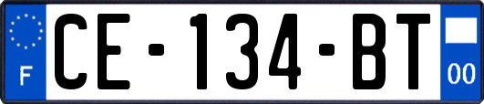 CE-134-BT