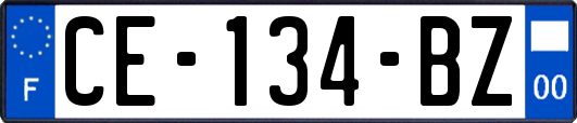 CE-134-BZ