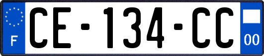 CE-134-CC