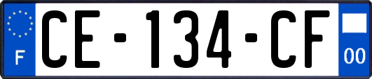 CE-134-CF