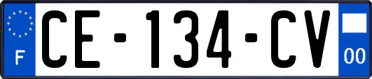 CE-134-CV