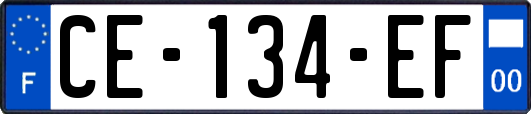 CE-134-EF