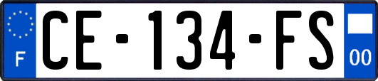 CE-134-FS