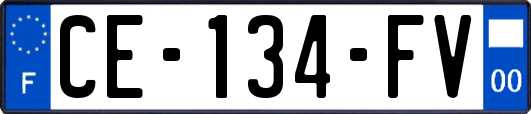 CE-134-FV