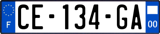 CE-134-GA