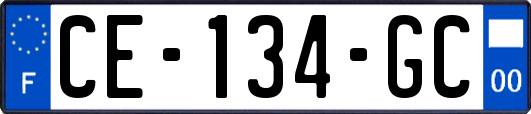 CE-134-GC