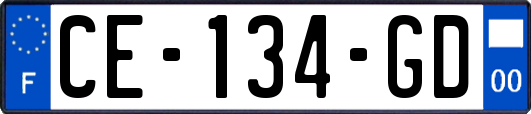 CE-134-GD