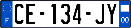 CE-134-JY