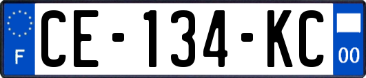 CE-134-KC
