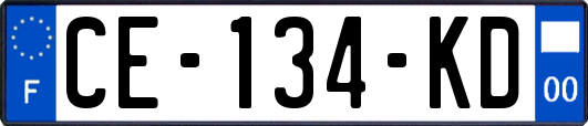 CE-134-KD