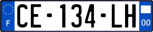 CE-134-LH