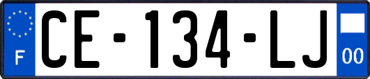 CE-134-LJ