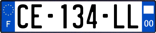 CE-134-LL