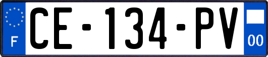 CE-134-PV