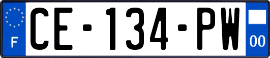 CE-134-PW