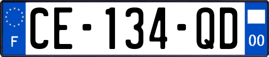 CE-134-QD