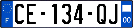 CE-134-QJ