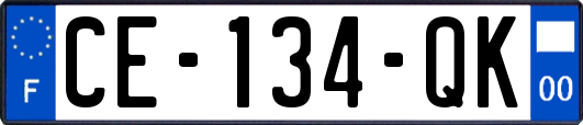 CE-134-QK