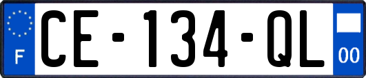 CE-134-QL