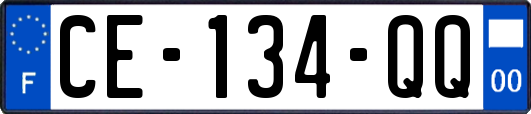 CE-134-QQ