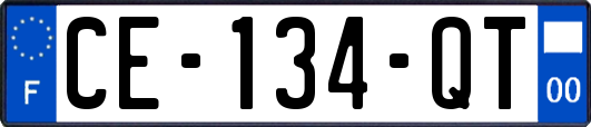 CE-134-QT