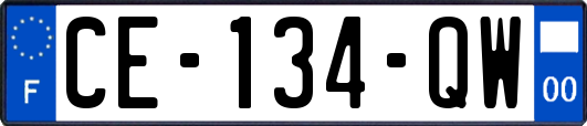 CE-134-QW