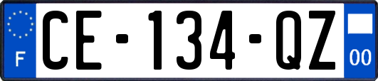 CE-134-QZ