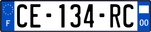 CE-134-RC