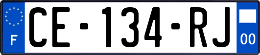 CE-134-RJ