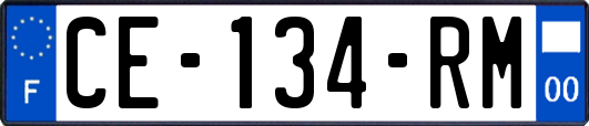 CE-134-RM