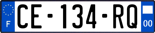 CE-134-RQ