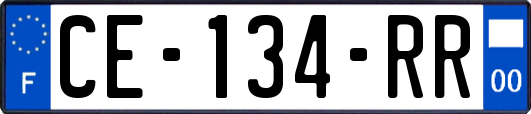 CE-134-RR