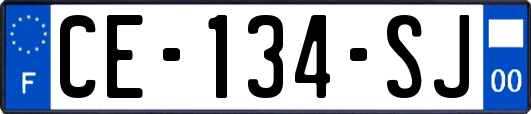 CE-134-SJ