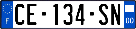 CE-134-SN