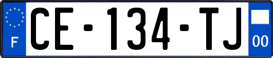 CE-134-TJ