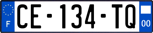 CE-134-TQ